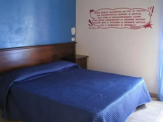 Üç Kişilik Oda