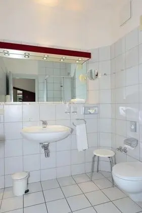 Tek Kişilik Oda