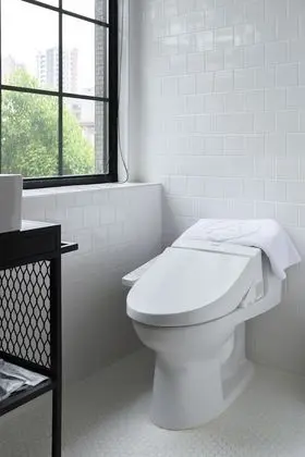 Superior Çatı Katı (Loft), 1 Çift Kişilik Yatak, Buzdolabı, Park Manzaralı