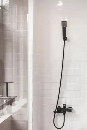 Superior Çatı Katı (Loft), 1 Çift Kişilik Yatak, Buzdolabı, Park Manzaralı