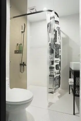 Superior Tek Büyük Yataklı Oda, 1 Çift Kişilik Yatak