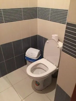 Ortak Ranzalı Oda, Sadece kadınlar için (4 beds)