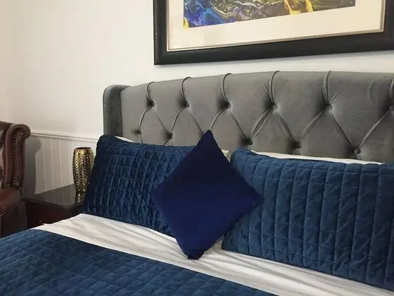 Oda, Avlu Manzaralı
