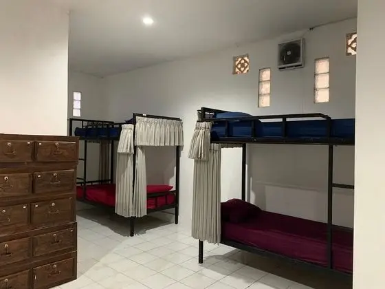 Female Dormitory