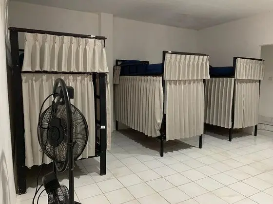 Female Dormitory