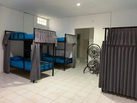 Female Dormitory
