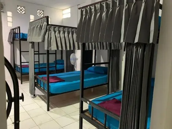 Female Dormitory