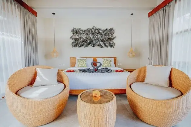 Luxury Villa