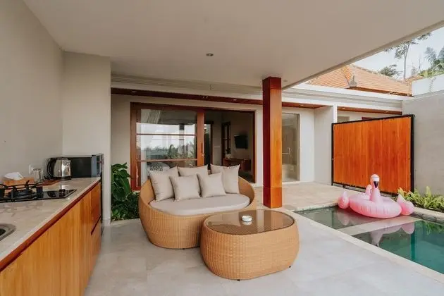 Luxury Villa