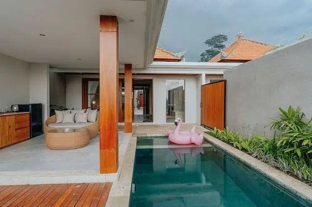 Luxury Villa