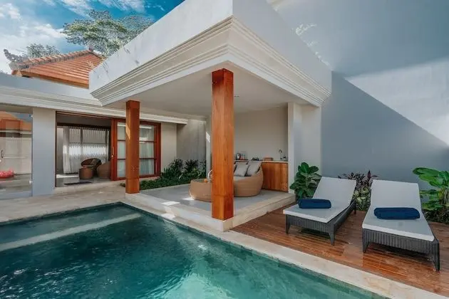 Luxury Villa