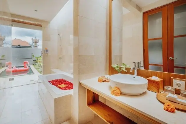 Luxury Villa