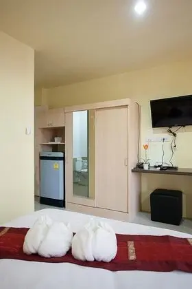 Superior Üç Kişilik Oda