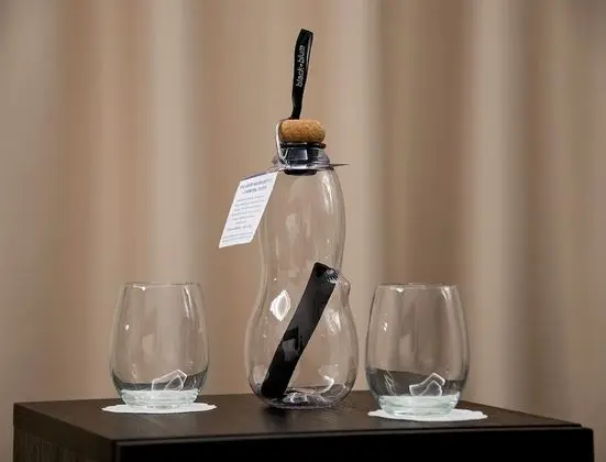 Luxury Süit