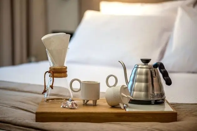Luxury Süit