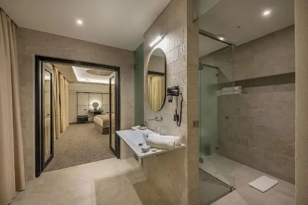Luxury Süit