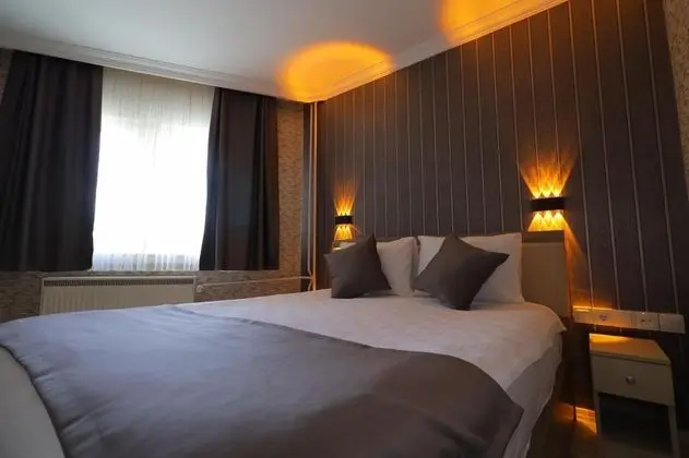Suite, Sokak Manzaralı, Klimalı