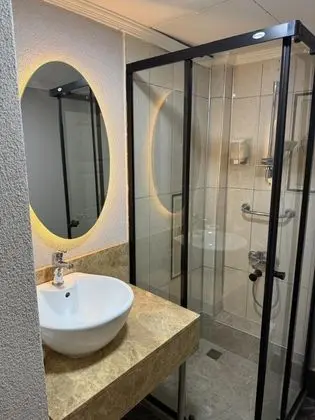 Suite, Sokak Manzaralı, Klimalı