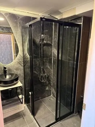 Suite, Sokak Manzaralı, Klimalı