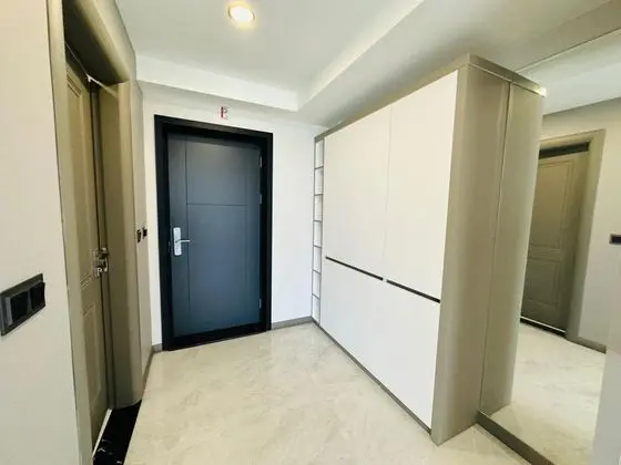 Deluxe Suite, Deniz Manzaralı, Bahçe Katı