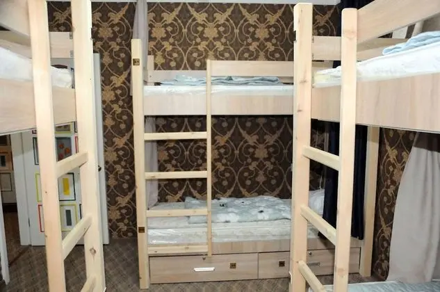 Ortak Ranzalı Oda