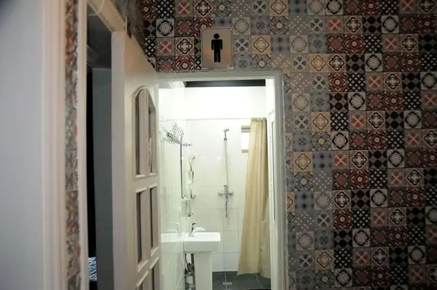 Ortak Ranzalı Oda