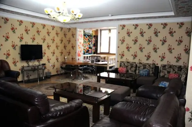 Standard Ortak Ranzalı Oda