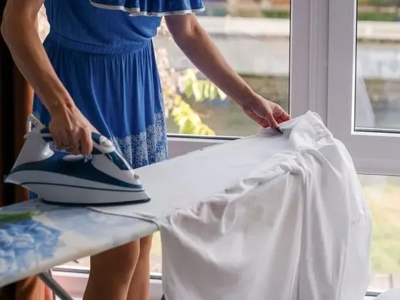 Comfort Tek Büyük veya İki Ayrı Yataklı Oda