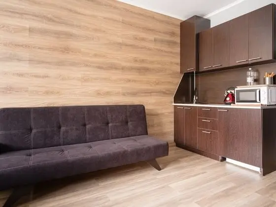 Deluxe Stüdyo