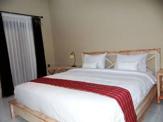 Standard Oda, Tepe Manzaralı
