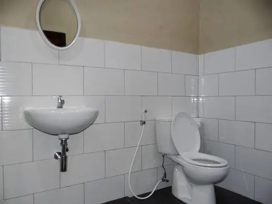 Standard Oda, Tepe Manzaralı