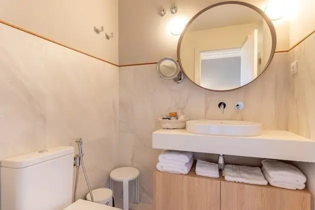 İki Ayrı Yataklı Oda, 2 Tek Kişilik Yatak
