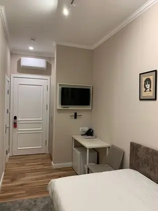 Standard Tek Kişilik Oda