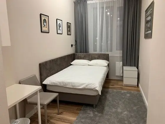 Standard Tek Kişilik Oda