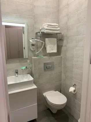 Standard Tek Kişilik Oda