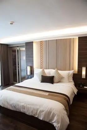 Jacuzzi Suite