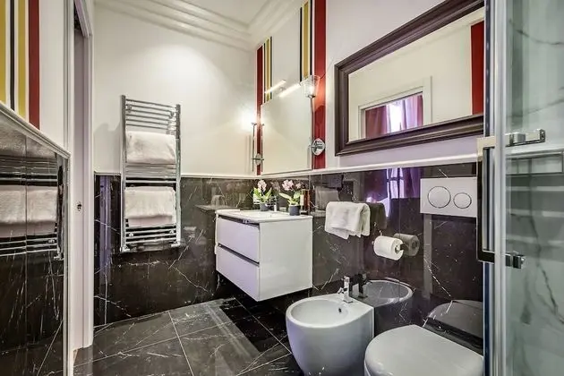 Deluxe Tek Büyük Yataklı Oda, 1 Büyük (Queen) Boy Yatak, Şehir Manzaralı