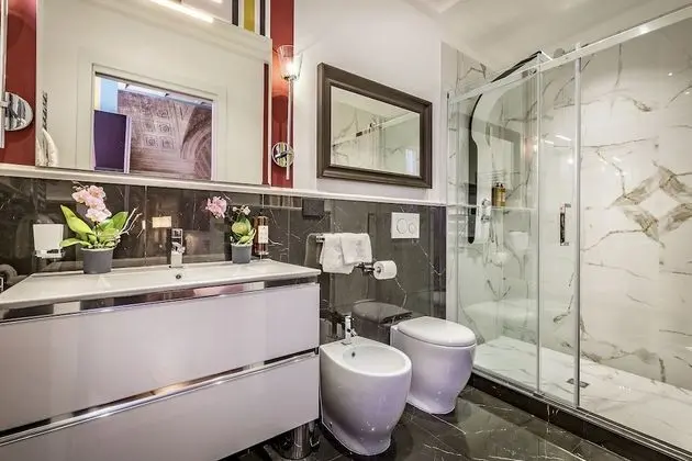 Deluxe Tek Büyük Yataklı Oda, 1 Büyük (Queen) Boy Yatak, Şehir Manzaralı