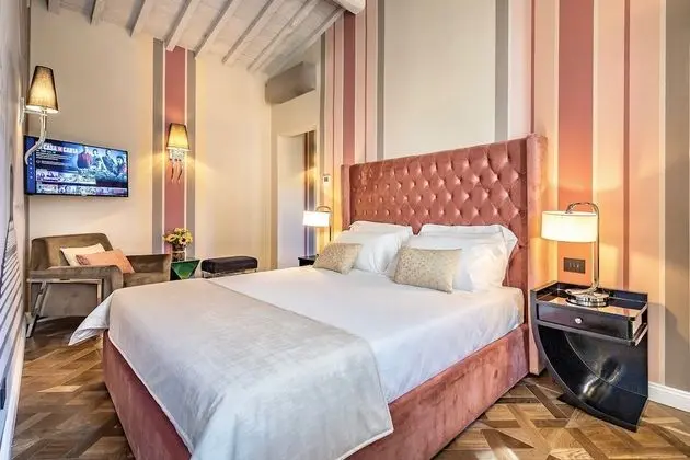 Superior Oda, Şehir Manzaralı