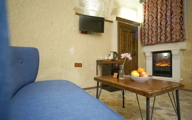 Standart Cave Room
