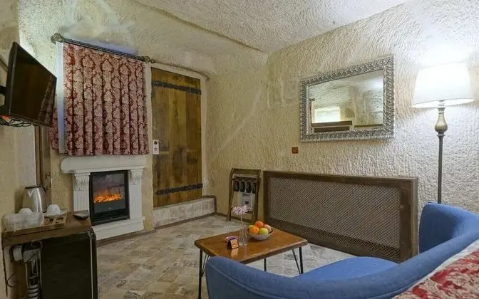 Standart Cave Room