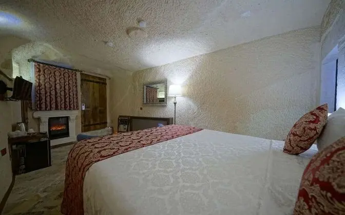 Standart Cave Room