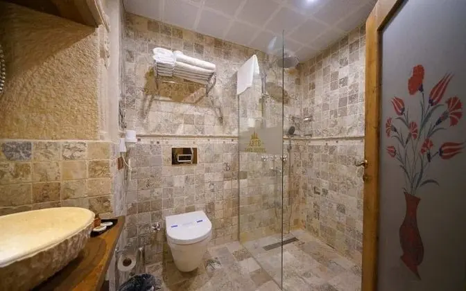 Standart Cave Room
