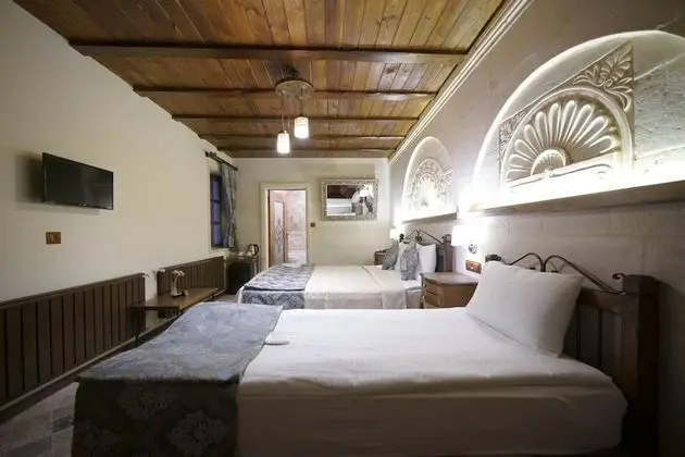 Stone Room