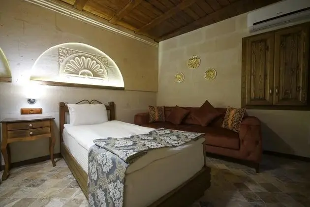 Stone Room
