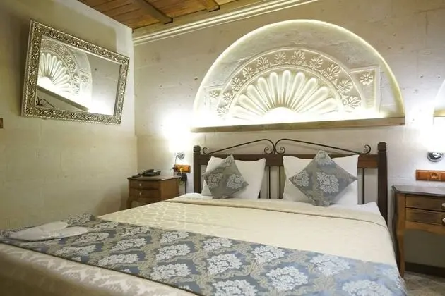 Stone Room