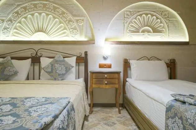 Stone Room