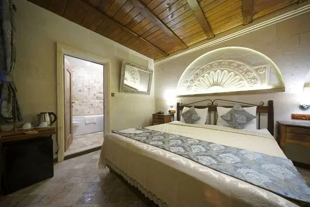 Stone Room