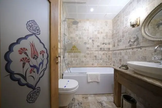 Stone Room
