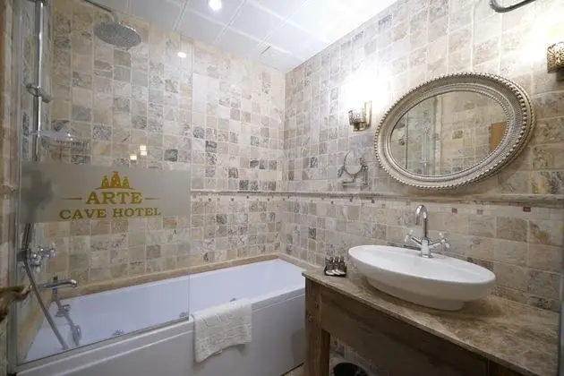 Stone Room